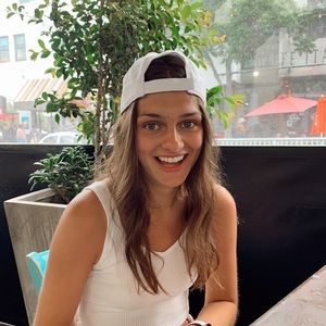 Meet your Posher, Allison